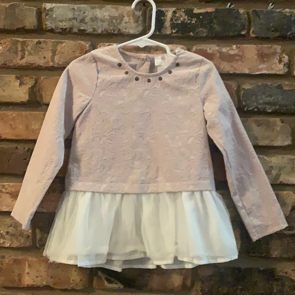 Boutique Blouse